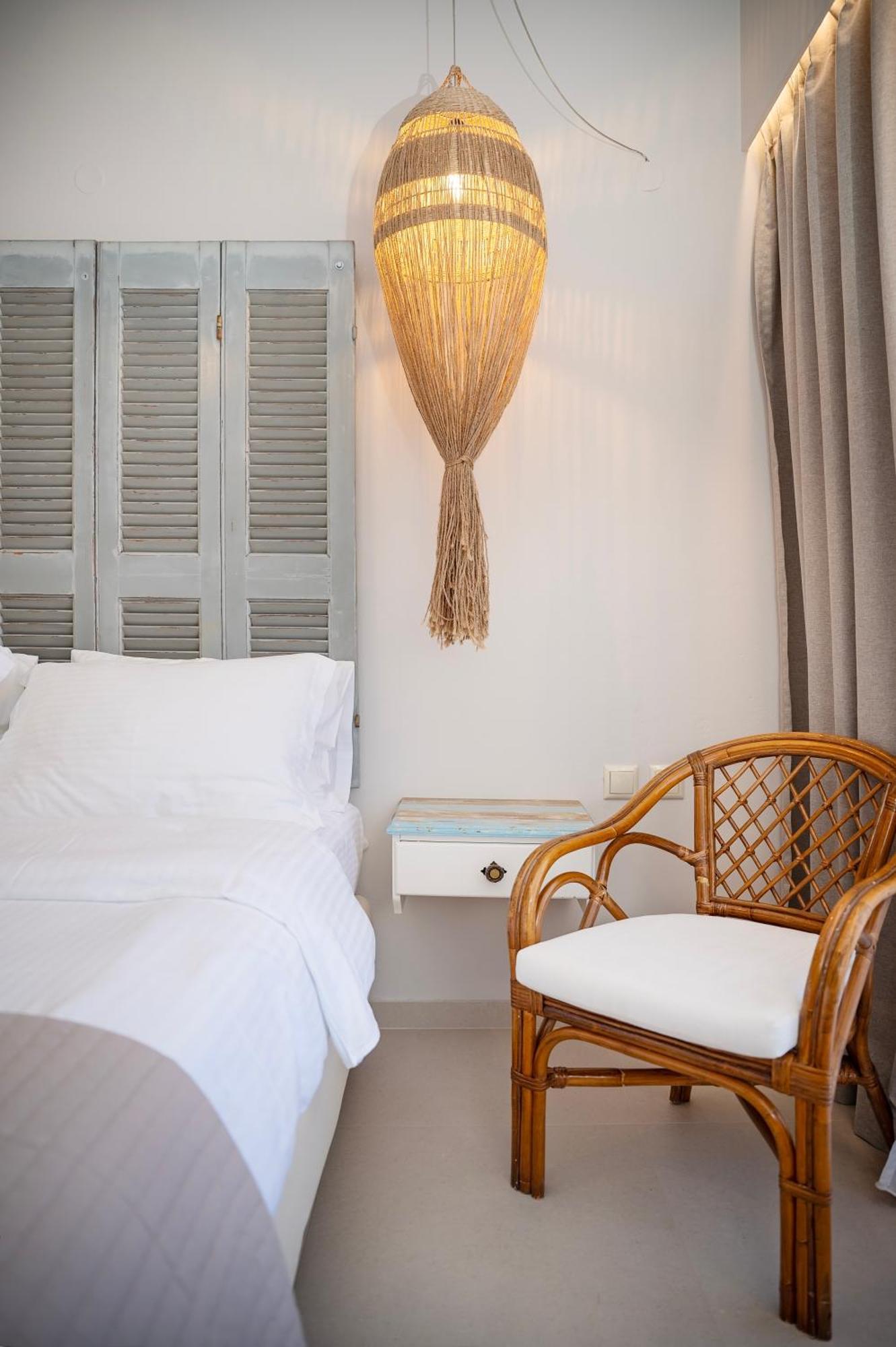 Avra Hotell Parga Eksteriør bilde