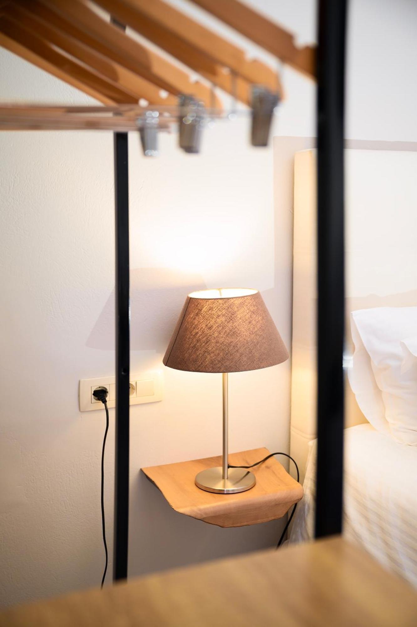 Avra Hotell Parga Eksteriør bilde